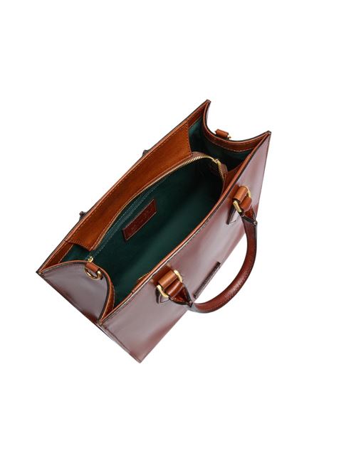 Ida borsa a mano media THE BRIDGE | 04100601PE14